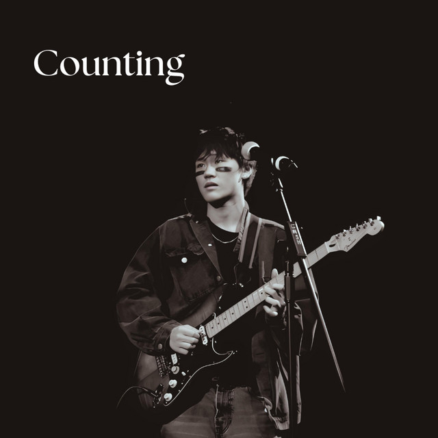 Counting (single, 2026) on Spotify