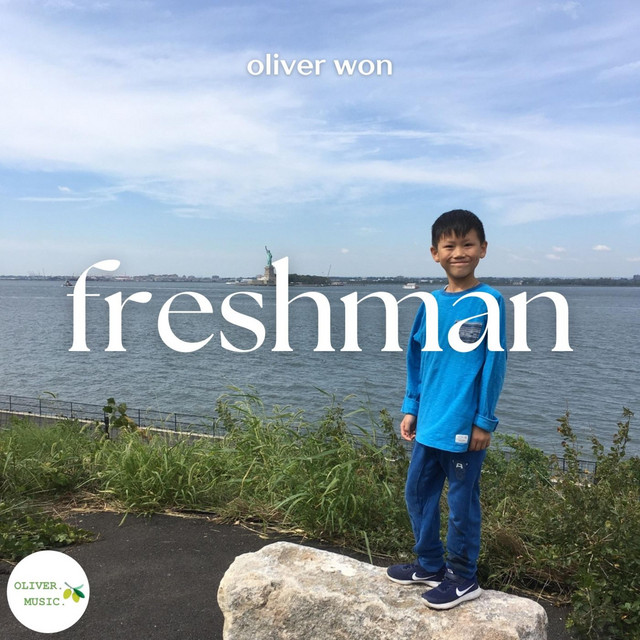 Freshman (album, 2024) on Spotify